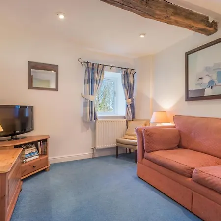 別荘 4 Bed In Thornthwaite Sz232 *