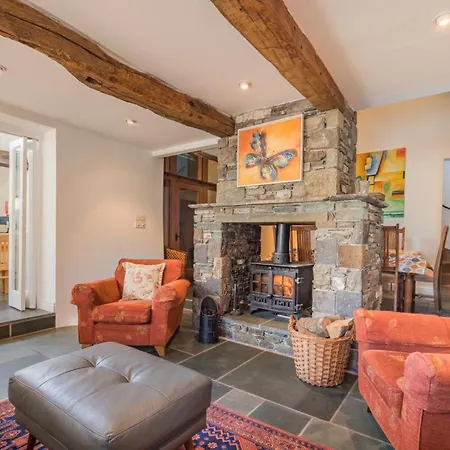 4 Bed In Thornthwaite Sz232 * ブレイスウェイト