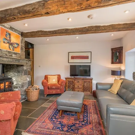 別荘 4 Bed In Thornthwaite Sz232