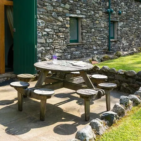 4 Bed In Thornthwaite Sz232 別荘