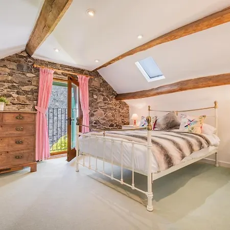 Ferienhaus 4 Bed In Thornthwaite Sz232 Braithwaite