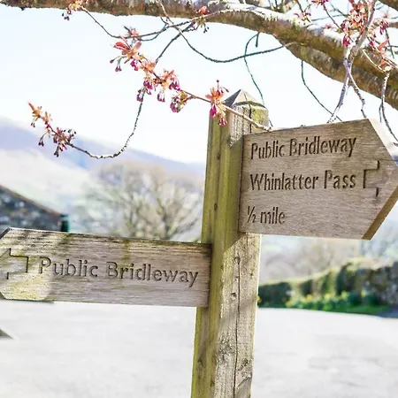 4 Bed In Thornthwaite Sz232 * Braithwaite