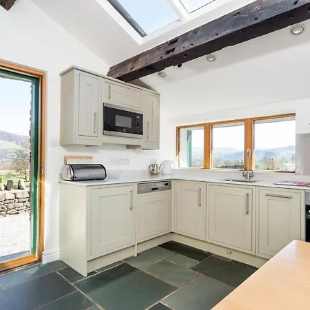 4 Bed In Thornthwaite Sz232 Braithwaite