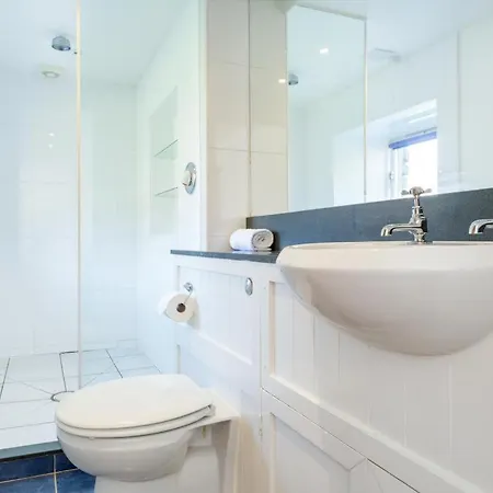 4 Bed In Thornthwaite Sz232 Ferienhaus