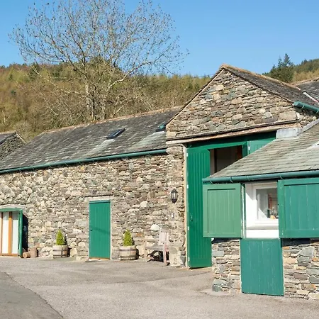 4 Bed In Thornthwaite Sz232