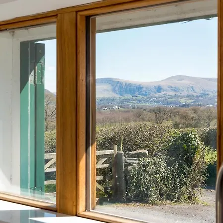 4 Bed In Thornthwaite Sz232 Ferienhaus Braithwaite