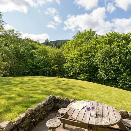 4 Bed In Thornthwaite Sz232 Braithwaite