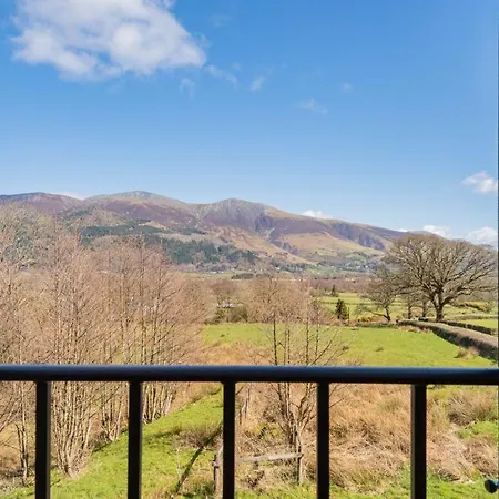 4 Bed In Thornthwaite Sz232 *